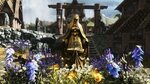 Statue of Mara at Skyrim Nexus - Mods and Community
