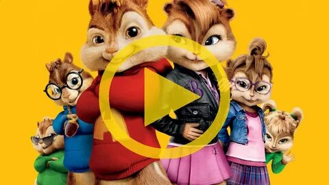 Alvin And The Chipmunks The Squeakquel / Alvin and the Chipm