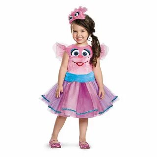 Buy Abby Cadabby Deluxe Infant Halloween Costume in Cheap Pr