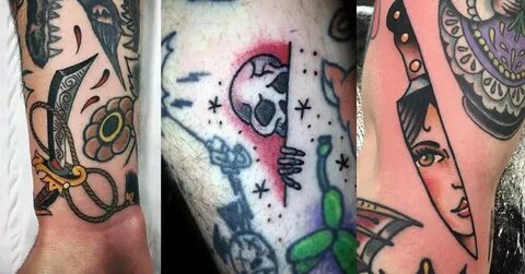 Best Gap Filler Tattoo Ideas - Tattoo Ideas, Artists and Mod