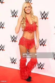195 Summer Rae Wwe Photos and Premium High Res Pictures - Ge