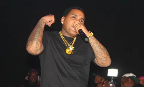 Kevin Gates Wallpapers (84+ images)