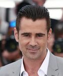 Colin Farrell Hairstyles 2017 - HairStyle Ideas