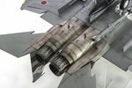 F-15J EAGLE, эскадрилья Aggressor, 1\32 - Каропка.ру - стенд