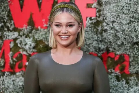 Olivia Holt Nude The Fappening - Page 11 - FappeningGram