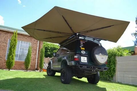 24 Ideas for Roof Rack Awning Diy - Home Inspiration and Ide