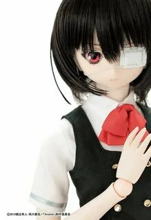 Кто хочет себе такую куклу? Ну или статуэтку Аниме Amino Ami