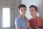 Evan & Leo - Page 4 - GayBoysTube