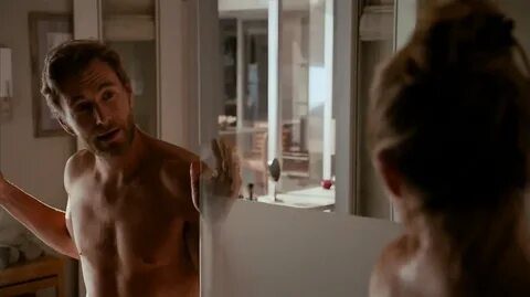 Shirtless Men On The Blog: Brett Tucker Shirtless