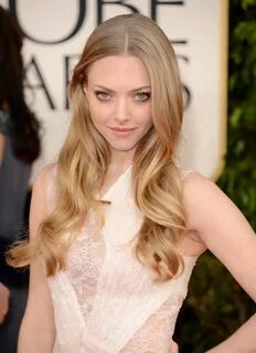 Pin by Vladislav on Amanda Seyfried Blonde hair shades, Bomb