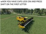 Farming Simulator Meme - Quotes Update