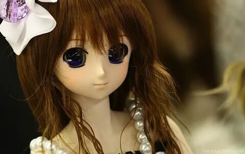 Кукла Dollfie 01 - 38955