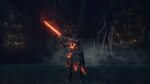 Dark Souls 3) Ringed Knight Cosplay - YouTube