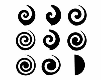 180 Design Swirls By Tigers-stock On Clipart Library - Clipa