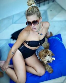 Busy Philipps Nude And Leaked Collection (50 Photos + Videos