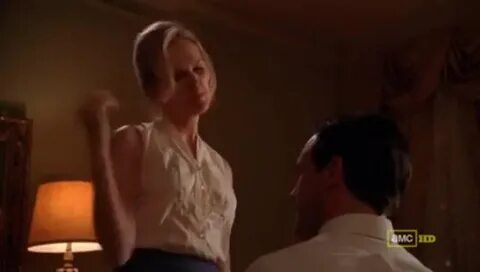 YARN Remember him? Mad Men (2007) - S03E01 Out of Town Video