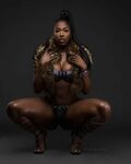 Kash Doll picture