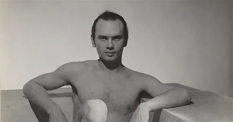 Gay Cultes: Yul Brynner intégral