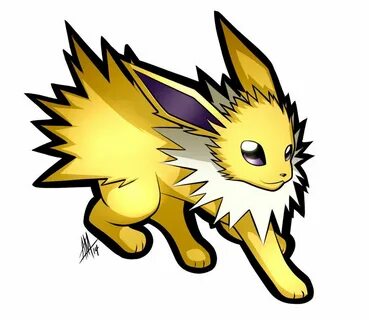 Hi everyone! Another Eeveelution sticker coming at you and t