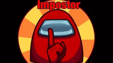 Играю в Among Us! Impostor 100 iQ - YouTube
