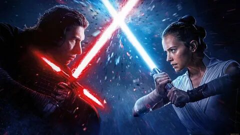 Обои Кино Фильмы Star Wars Episode IX: The Rise of Skywalker