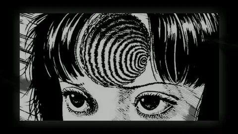 junji ito collection ed × op slowed+muffled - YouTube