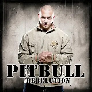 Pin by Moon Pie Jr. on Hip Hop Album Covers 27 Pitbull music