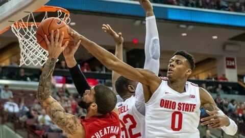 McCurdy: Looking at the retooled 2020-21 Ohio State basketba