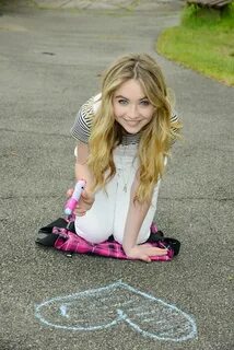 Image of Sabrina Carpenter