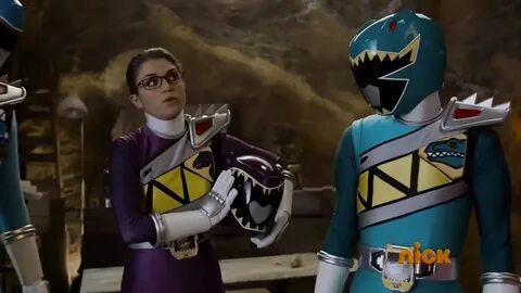 Recap: Power Rangers Dino (Super) Charge, Episode (19) 39 - 