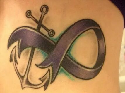 Epilepsy Ribbon tattoo Cancer ribbon tattoos, Awareness ribb