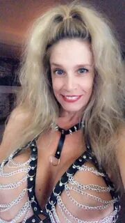 ToLA, GILF with huge implants 2 - 73 Pics xHamster