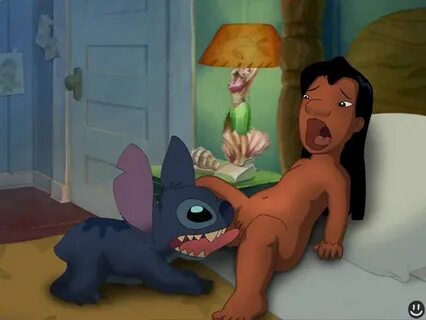 Lilo and Stich Hentai and Cartoon Porn Guide Blog