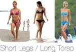Vertical Body Type Short legs long torso, Legs outfit, Long 