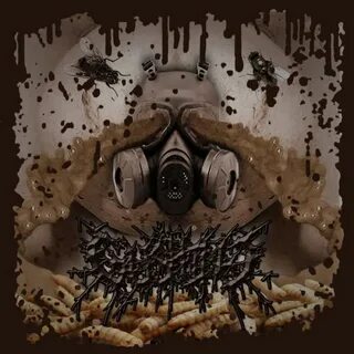 Gushing - Submerged In Putricide EP Metal Kingdom