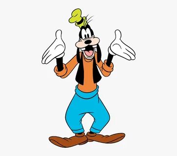 Goofy Png - Goofy Clipart, Transparent Png , Transparent Png