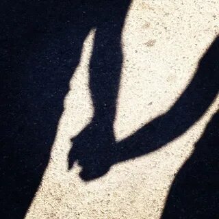 Happiness is... Shadow pictures, Shadow photos, Couple shado