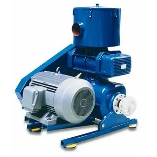 KPT Industrial Vacuum Blower, KPT Industries Limited ID: 836