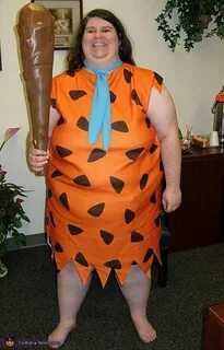 Fred Flintstone - Halloween Costume Contest at Costume-Works