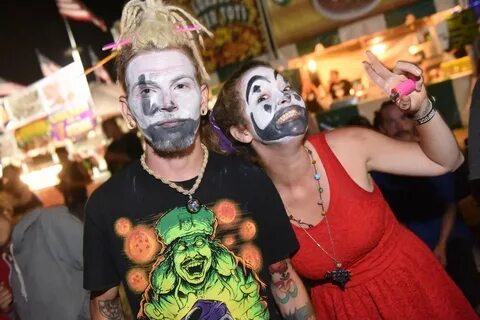 Juggalos R Us (@TheJuggalosRUs) Твиттер (@brooklynvegan) — Twitter