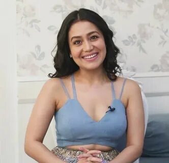 Neha Kakkar has got a HUGE announcement for all her Bollywoo