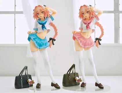 Astolfo Seifuku Ver. - My Anime Shelf