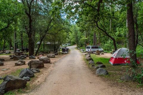 Cave Springs Campground Cave Springs sits in the scenic Oa. 