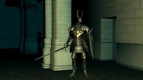 Silver Knight - Dark Souls Wiki Silver knight, Dark souls, D