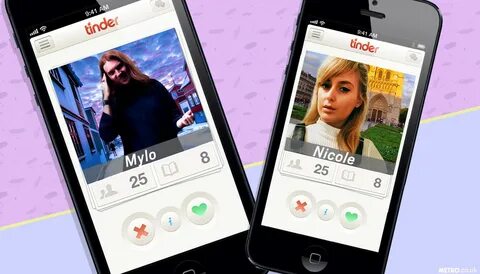 Sean Rad reveals best Tinder profile picture to get more mat