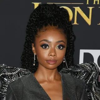 Skai Jackson 19 Related Keywords & Suggestions - Skai Jackso