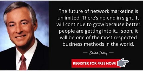 Most Respected Biz were Network marketing business? You must