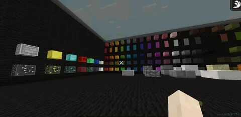 Halloween 2017 Resource Pack 1.12.2 1.11.2 " Скачать Текстур