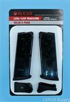 NEW Ruger LC9 LC9s EC9s Magazine w/Extension 7-Round RD 9mm 