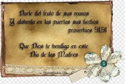 Feliz Dia Mama - Happy Mother's Day In Spanish English, Tran